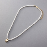 ネックレス 金属アレルギー ニッケルフリー | CREAM-DOT | 詳細画像6 