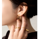 選べる ピアス イヤリング | CREAM-DOT | 詳細画像9 