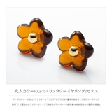 選べる イヤリング ピアス | CREAM-DOT | 詳細画像2