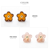 選べる イヤリング ピアス | CREAM-DOT | 詳細画像3