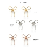 選べる ピアス イヤリング | CREAM-DOT | 詳細画像3