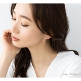 選べる ピアス イヤリング | CREAM-DOT | 詳細画像8