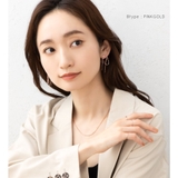 選べる ピアス イヤリング | CREAM-DOT | 詳細画像11