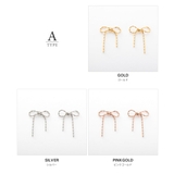 選べる ピアス イヤリング | CREAM-DOT | 詳細画像3