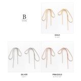 選べる ピアス イヤリング | CREAM-DOT | 詳細画像4