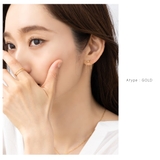 選べる ピアス イヤリング | CREAM-DOT | 詳細画像7