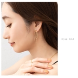 選べる ピアス イヤリング | CREAM-DOT | 詳細画像10