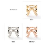 リング 指輪 金属アレルギー | CREAM-DOT | 詳細画像5 