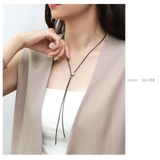 ネックレス 金属アレルギー ニッケルフリー | CREAM-DOT | 詳細画像9
