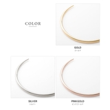 チョーカー 金属アレルギー ニッケルフリー | CREAM-DOT | 詳細画像3 