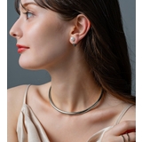 チョーカー 金属アレルギー ニッケルフリー | CREAM-DOT | 詳細画像6 