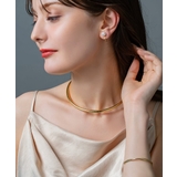 チョーカー 金属アレルギー ニッケルフリー | CREAM-DOT | 詳細画像8 