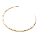 ゴールド | チョーカー 金属アレルギー ニッケルフリー | CREAM-DOT