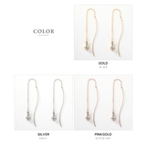 ピアス アメリカンピアス 金属アレルギー | CREAM-DOT | 詳細画像3