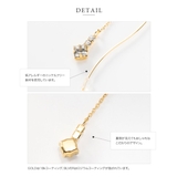 ピアス アメリカンピアス 金属アレルギー | CREAM-DOT | 詳細画像4
