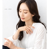 ピアス アメリカンピアス 金属アレルギー | CREAM-DOT | 詳細画像5