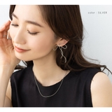 ピアス 金属アレルギー ニッケルフリー | CREAM-DOT | 詳細画像7