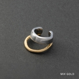 イヤーカフ 金属アレルギー ニッケルフリー | CREAM-DOT | 詳細画像2 