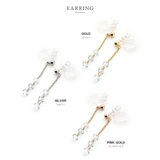 ピアス 金属アレルギー ニッケルフリー | CREAM-DOT | 詳細画像5 