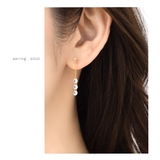 ピアス 金属アレルギー ニッケルフリー | CREAM-DOT | 詳細画像7 