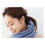 ピアス ニッケルフリー 金属アレルギー | CREAM-DOT | 詳細画像2 