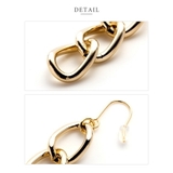 ピアス ニッケルフリー 金属アレルギー | CREAM-DOT | 詳細画像5 