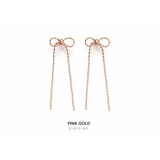 選べる ピアス イヤリング | CREAM-DOT | 詳細画像4 