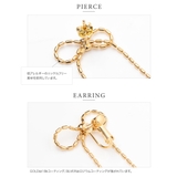 選べる ピアス イヤリング | CREAM-DOT | 詳細画像5 