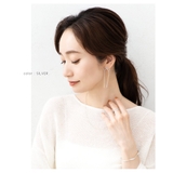 選べる ピアス イヤリング | CREAM-DOT | 詳細画像7 