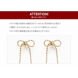 選べる ピアス イヤリング | CREAM-DOT | 詳細画像10 