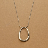 ステンレス製 ネックレス ロングネックレス | CREAM-DOT | 詳細画像2 