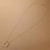 ステンレス製 ネックレス ロングネックレス | CREAM-DOT | 詳細画像6 