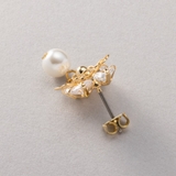選べる ピアス イヤリング | CREAM-DOT | 詳細画像5 