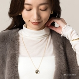 ネックレス ロングネックレス 金属アレルギー | CREAM-DOT | 詳細画像12 