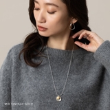 ネックレス ロングネックレス 金属アレルギー | CREAM-DOT | 詳細画像14 