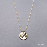 ネックレス ロングネックレス 金属アレルギー | CREAM-DOT | 詳細画像5 