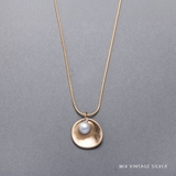 ネックレス ロングネックレス 金属アレルギー | CREAM-DOT | 詳細画像6 