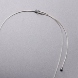 ネックレス ロングネックレス 金属アレルギー | CREAM-DOT | 詳細画像9 