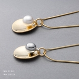 ネックレス ロングネックレス 金属アレルギー | CREAM-DOT | 詳細画像10 