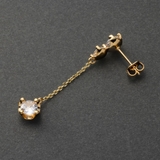 選べるイヤリング ピアス 金属アレルギー | CREAM-DOT | 詳細画像5 