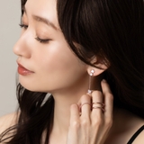 選べるイヤリング ピアス 金属アレルギー | CREAM-DOT | 詳細画像10 