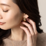 ピアス 金属アレルギー ニッケルフリー | CREAM-DOT | 詳細画像7 