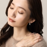 ピアス 金属アレルギー ニッケルフリー | CREAM-DOT | 詳細画像9 