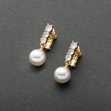 選べる イヤリング ピアス | CREAM-DOT | 詳細画像2