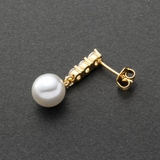 選べる イヤリング ピアス | CREAM-DOT | 詳細画像6