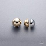 ピアス 金属アレルギー ニッケルフリー | CREAM-DOT | 詳細画像2 