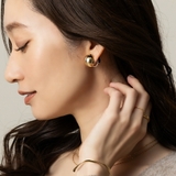 ピアス 金属アレルギー ニッケルフリー | CREAM-DOT | 詳細画像7 