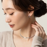 ピアス フープピアス 金属アレルギー | CREAM-DOT | 詳細画像12