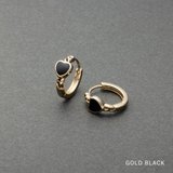 ピアス フープピアス 金属アレルギー | CREAM-DOT | 詳細画像4