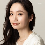 イヤーカフ 金属アレルギー ニッケルフリー | CREAM-DOT | 詳細画像9 